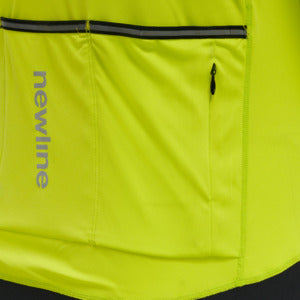 MENS CORE BIKE L/S JERSEY