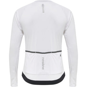 MENS CORE BIKE L/S JERSEY