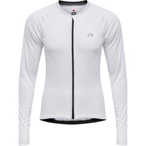 MENS CORE BIKE L/S JERSEY