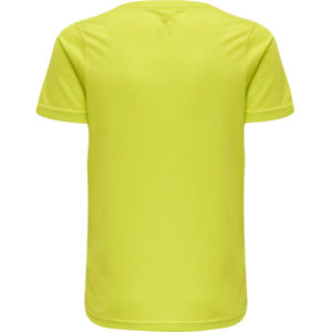 KIDS CORE FUNCTIONAL T-SHIRT S/S