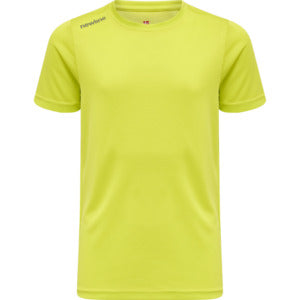 KIDS CORE FUNCTIONAL T-SHIRT S/S