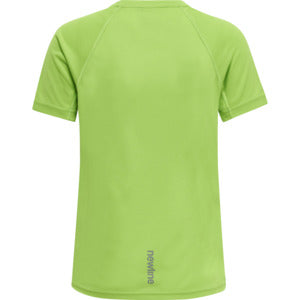 KIDS CORE RUNNING T-SHIRT S/S