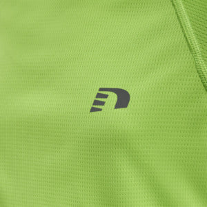 KIDS CORE RUNNING T-SHIRT S/S