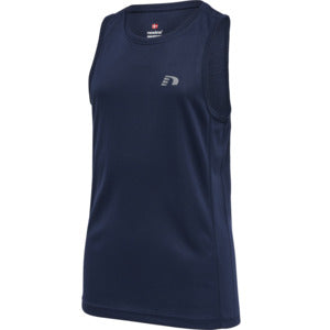 KIDS CORE RUNNING SINGLET