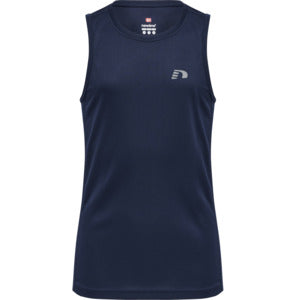KIDS CORE RUNNING SINGLET