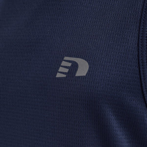 KIDS CORE RUNNING SINGLET