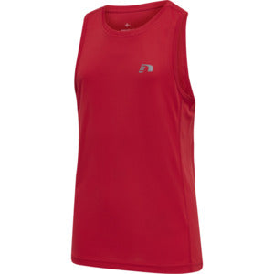 KIDS CORE RUNNING SINGLET