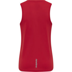 KIDS CORE RUNNING SINGLET