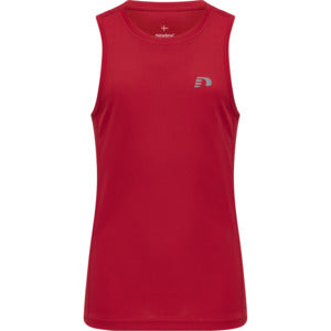 KIDS CORE RUNNING SINGLET