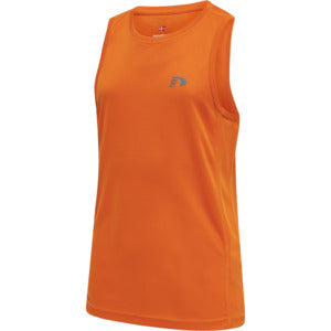 KIDS CORE RUNNING SINGLET