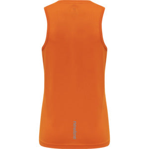 KIDS CORE RUNNING SINGLET