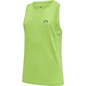 KIDS CORE RUNNING SINGLET