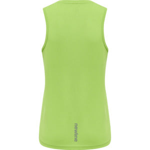 KIDS CORE RUNNING SINGLET