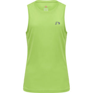 KIDS CORE RUNNING SINGLET