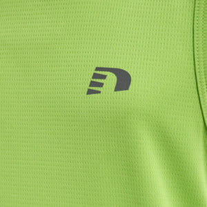 KIDS CORE RUNNING SINGLET