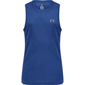 KIDS CORE RUNNING SINGLET