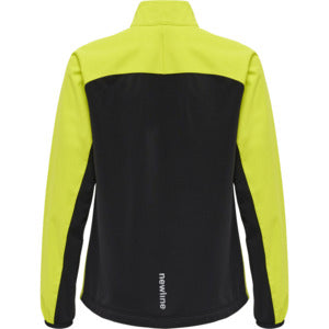 KIDS CORE CROSS JACKET