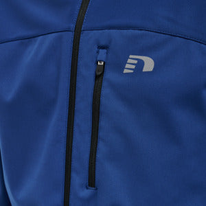 KIDS CORE CROSS JACKET