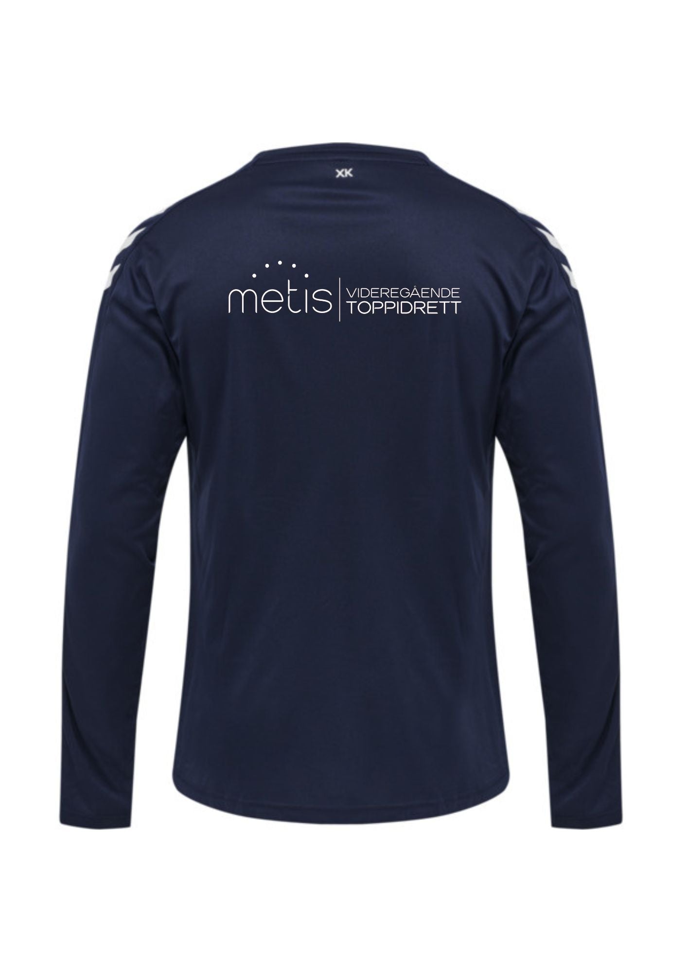 METIS - hmlCORE XK POLY JERSEY L/S