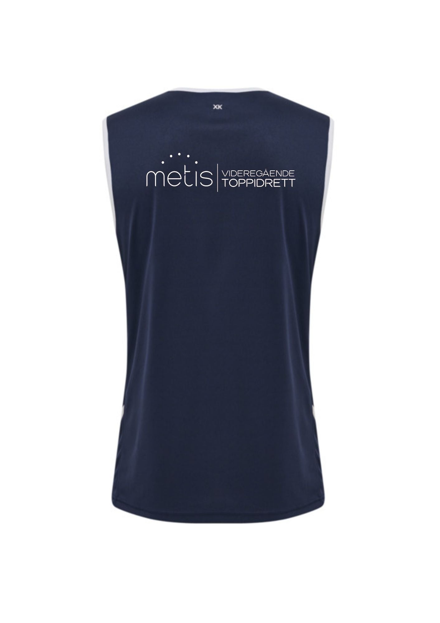 METIS - hmlCORE XK BASKET JERSEY