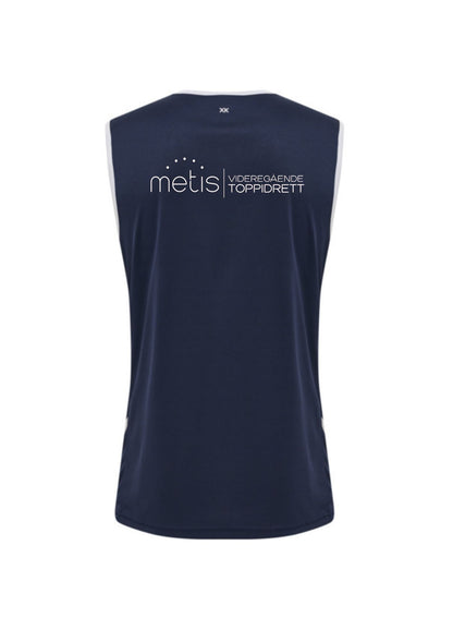 METIS - hmlCORE XK BASKET JERSEY