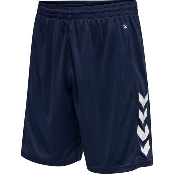 METIS - hmlCORE XK POLY SHORTS