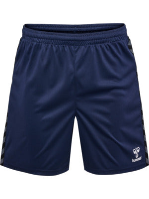 NBF - hmlAUTHENTIC PL SHORTS