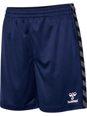 NBF - hmlAUTHENTIC PL SHORTS KIDS