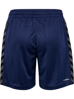 NBF - hmlAUTHENTIC PL SHORTS KIDS