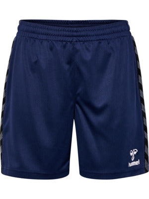 NBF - hmlAUTHENTIC PL SHORTS KIDS