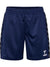 NBF - hmlAUTHENTIC PL SHORTS KIDS