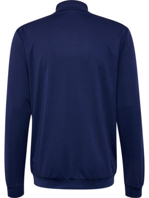 NBF - PALLJAKKE - hmlAUTHENTIC PL ZIP JACKET