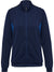 NBF - PALLJAKKE - hmlAUTHENTIC PL ZIP JACKET WOMAN