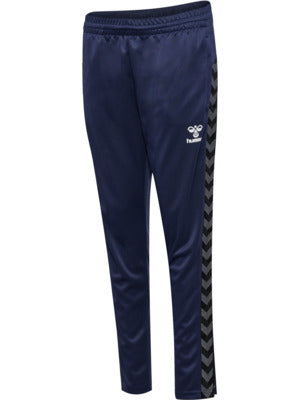 NBF - PALLBUKSE - hmlAUTHENTIC PL PANTS KIDS