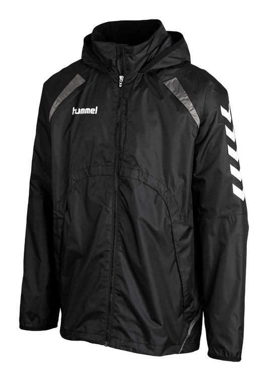 TEAM PLAYER ALL WEATHER JACKET