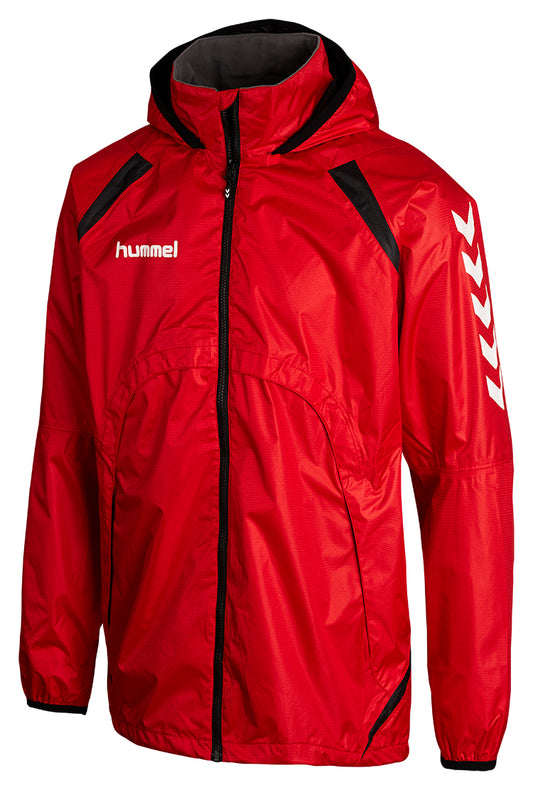 TEAM PLAYER ALL WEATHER JACKET