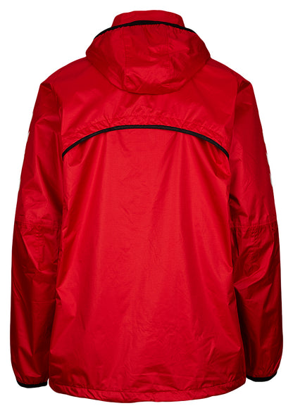 TEAM PLAYER ALL WEATHER JACKET