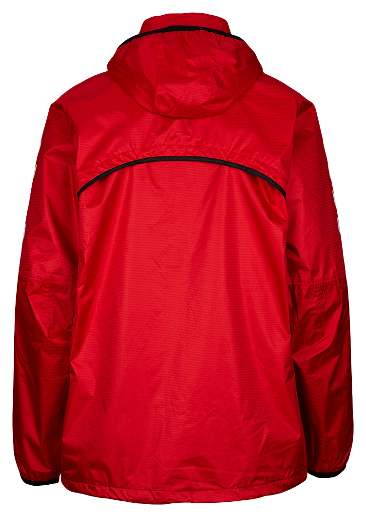 TEAM PLAYER ALL WEATHER JACKET
