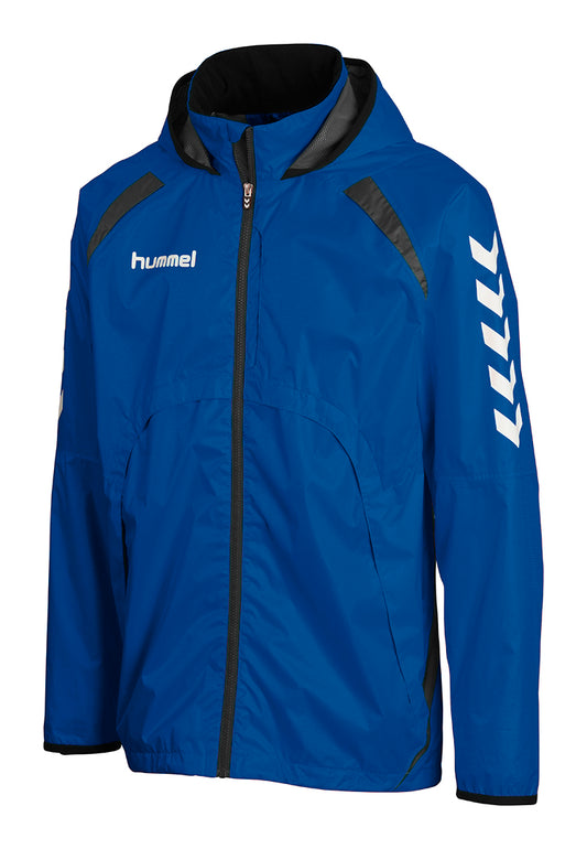 TEAM PLAYER ALL WEATHER JACKET