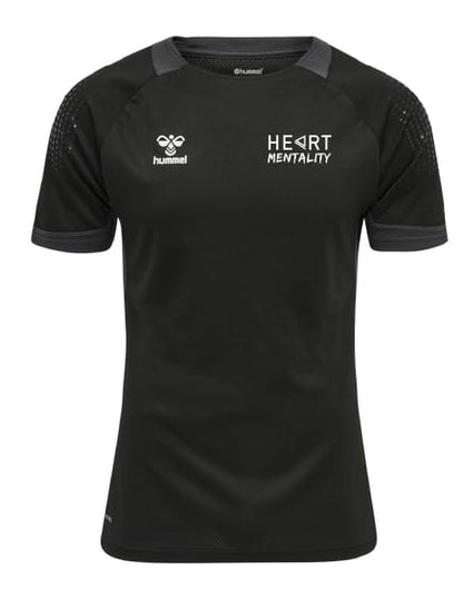 hmlLEAD S/S POLY JERSEY