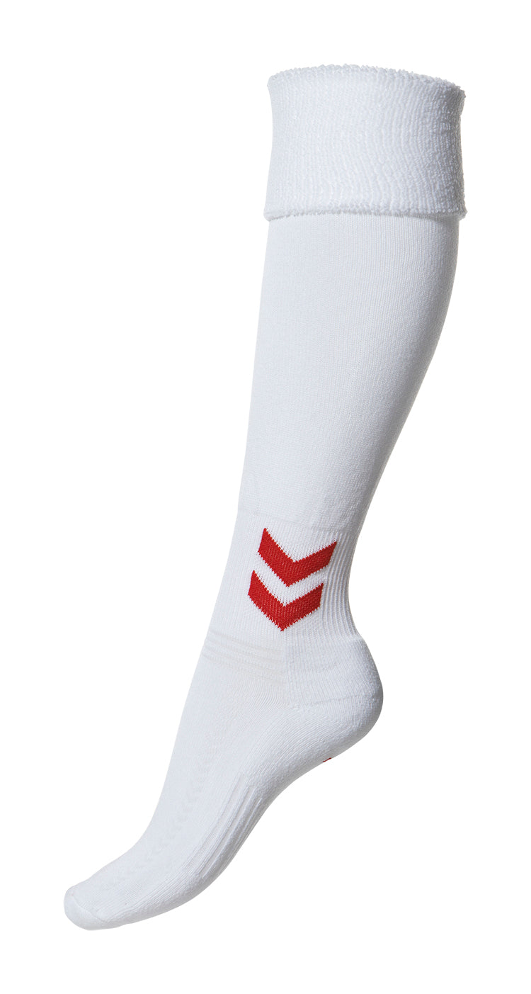 9156-WHITE/TRUE RED
