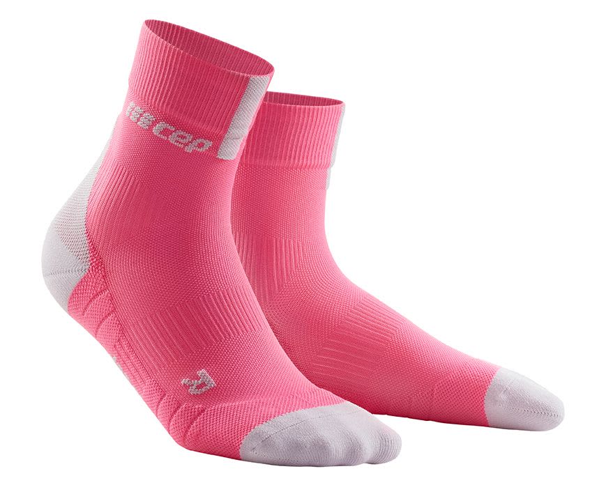 CEP SHORT SOCKS 3.0, WOMEN