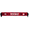 NHF FAN SCARF CHEVRONS