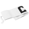 ASSIST CAPTAINS ARMBIND W/VELCRO - SR