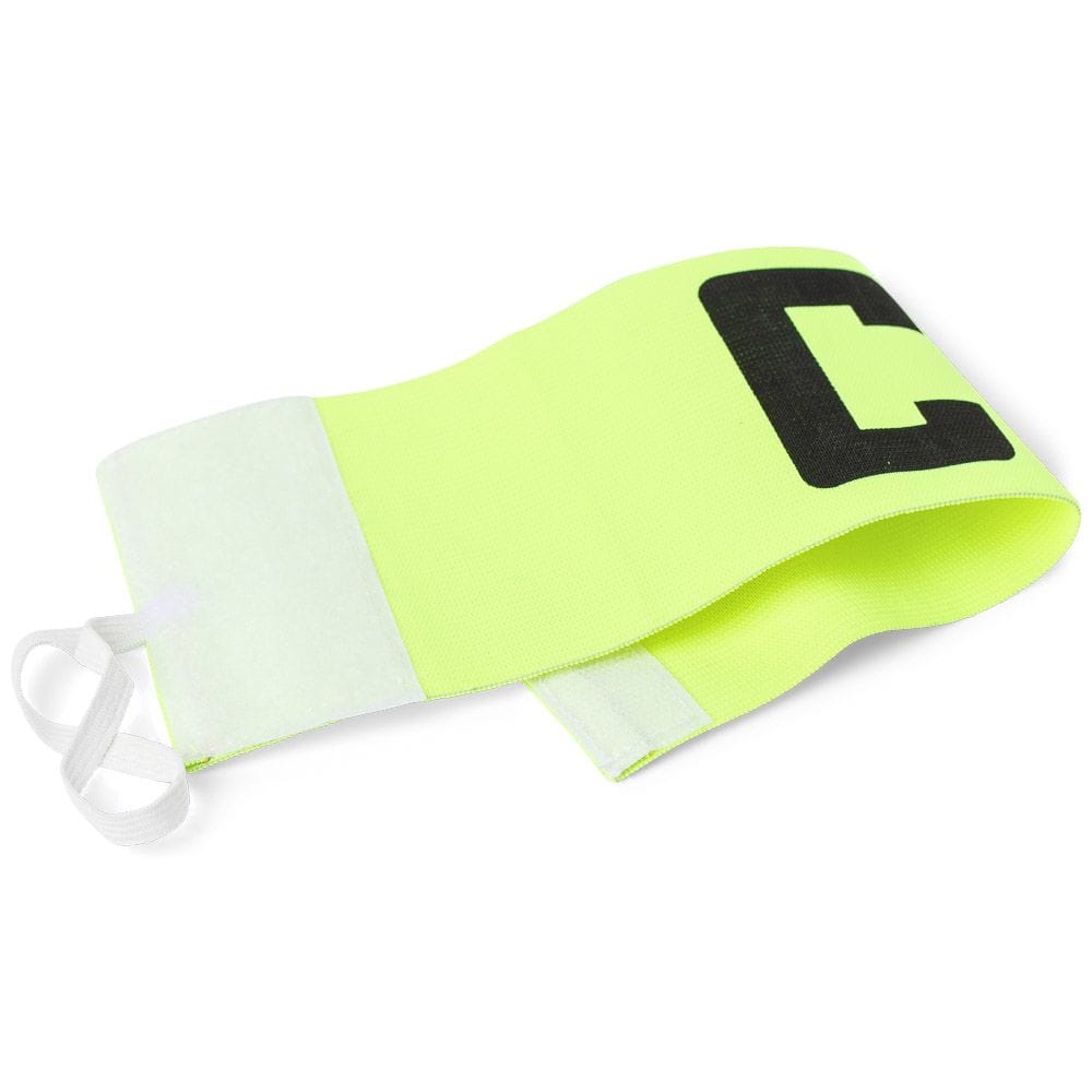 ASSIST CAPTAINS ARMBIND W/VELCRO - SR