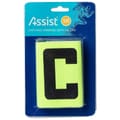 ASSIST CAPTAINS ARMBIND W/VELCRO - SR