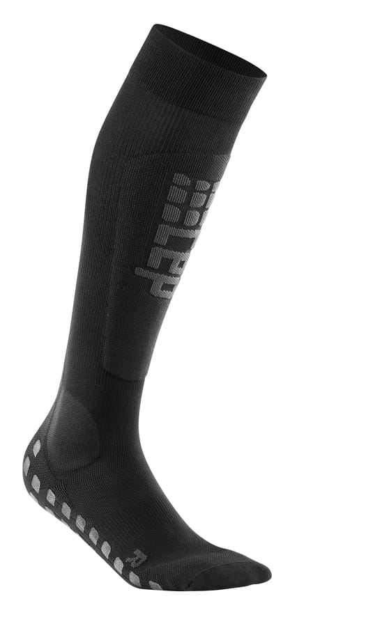 CEP SKI GRIPTECH SOCKS, MEN