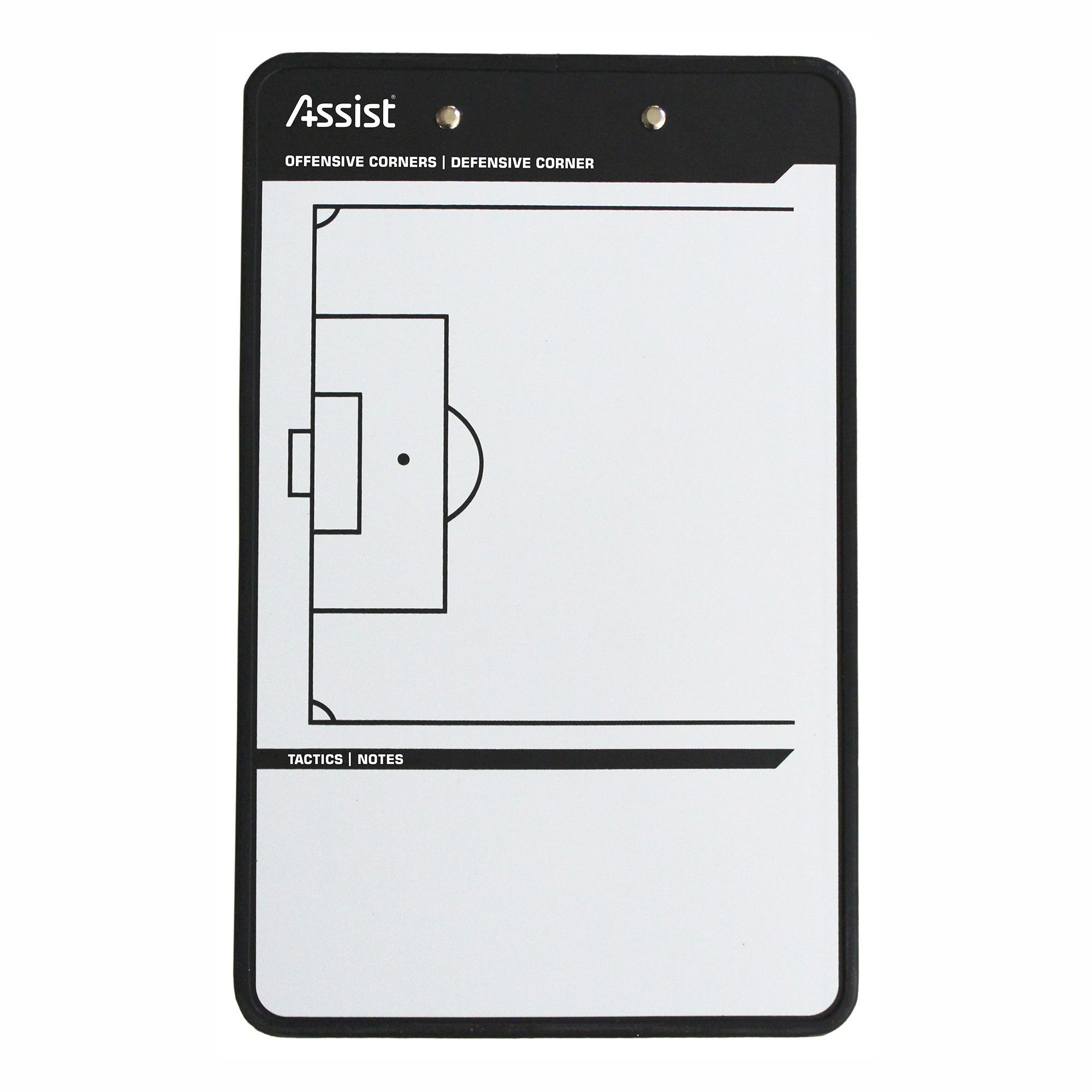 ASSIST TACTICAL CLIPBOARD FOTBALL