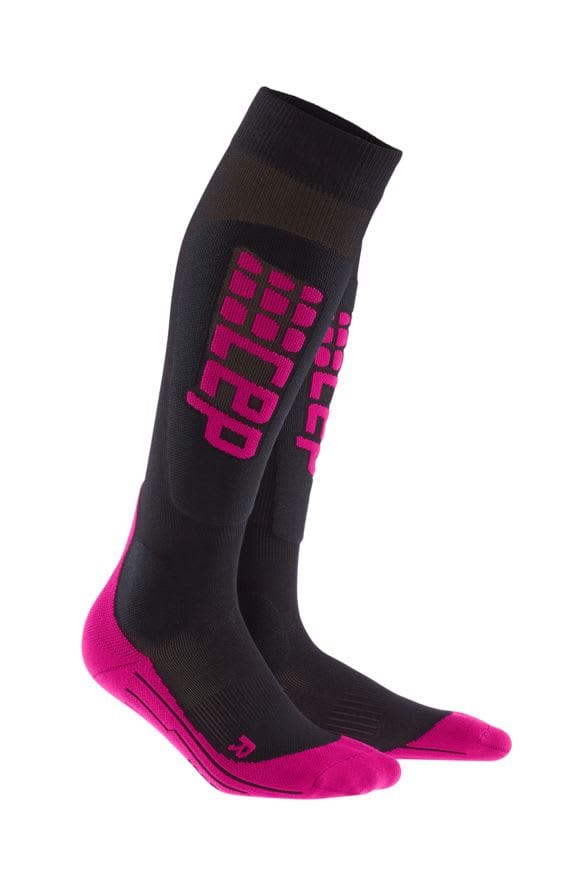 CEP SKI ULTRALIGHT SOCKS, WOMEN