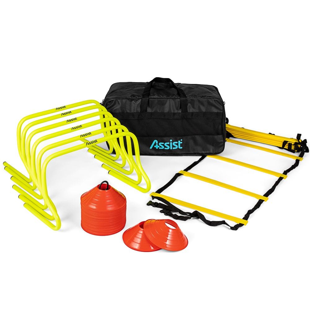 EQUIPMENT PACKAGE FOOTBALL 1